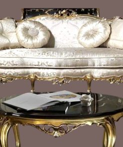 New look Victoria sofa