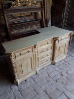 Complete Wood Interior Unique Bed - Image 10