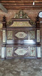 Royal Heritage Bed - Image 11