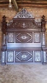 Royal Heritage Bed - Image 12