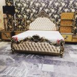 Rustic Charm Bed Set - Image 7