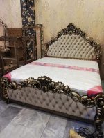 Rustic Charm Bed Set - Image 8