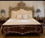 Royal Poster Bed