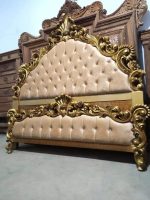 Rustic Charm Bed Set