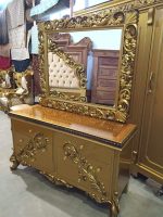 Rustic Charm Bed Set - Image 2