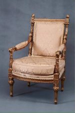 Italian Mix  Chairs by Complete Wood Interior - Image 20