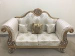 Punjabi Sofa by Complete Wood Interior - Image 5