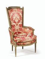 Italian Mix  Chairs by Complete Wood Interior - Image 19