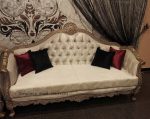 Modern Classic Sofa by Complete Wood Interior - Image 9