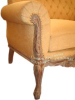 Elite Comfort 5-Seater Sofa - Image 4