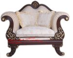 Punjabi Sofa by Complete Wood Interior - Image 2