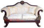 Punjabi Sofa by Complete Wood Interior - Image 4