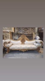 Chinioti Luxury Dewan