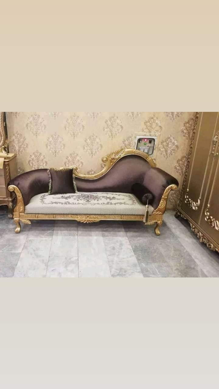 cwi dewan Modern Minimal Dewan - Image 1