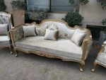 Chinioti Lounge Sofa Set