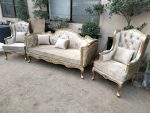 Chinioti Lounge Sofa Set - Image 2