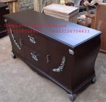 Premium Tufted Cushion Bed - Image 8