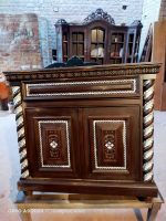 Royal Carved ,Rasywal Bed set - Image 13