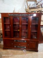 Classic & Modern Cabinet Designs in Sheesham Wood - Image 22