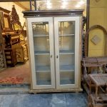 Premium Sheesham Suiting Almari / Elegant Sheesham Bartan Almari| Complete Wood Interior - Image 2