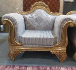 Royal Comfort Sofa - Image 2